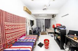 Upper Serangoon Road (D19), Apartment #558897601